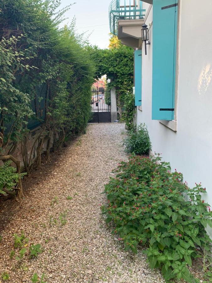 Dimora Castiglioni Villa Lido di Venezia Exterior photo