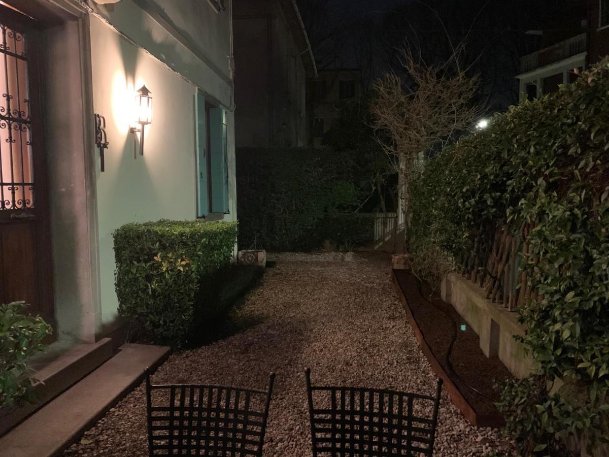 Dimora Castiglioni Villa Lido di Venezia Exterior photo