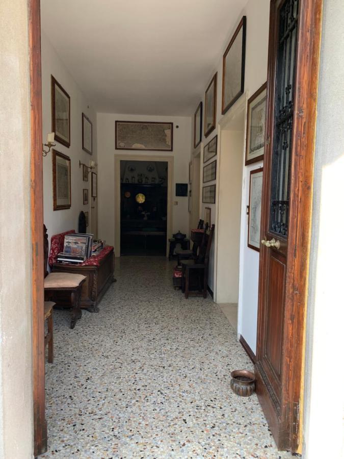 Dimora Castiglioni Villa Lido di Venezia Exterior photo