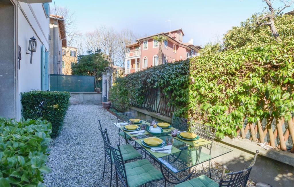 Dimora Castiglioni Villa Lido di Venezia Exterior photo